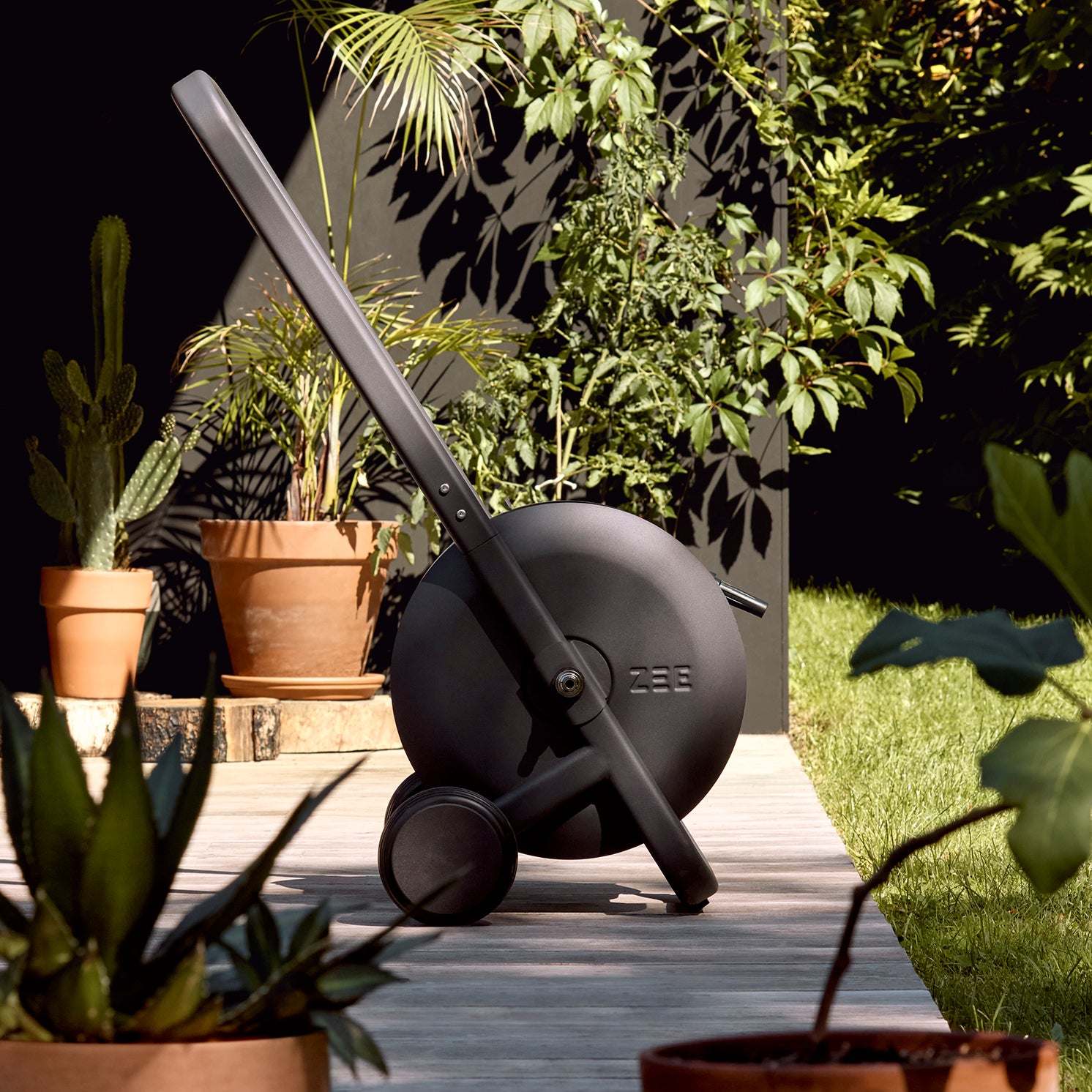 more about tasman 50 meter