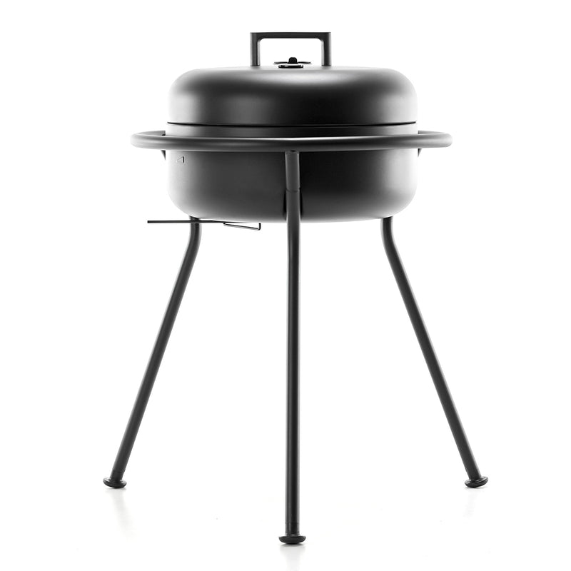 KORO BARBECUE BLACK - AVAILABLE THIS SUMMER