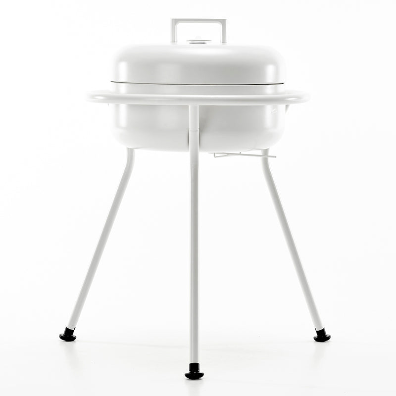 KORO BARBECUE WHITE - AVAILABLE THIS SUMMER
