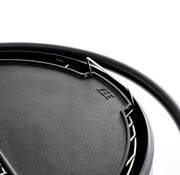 Bengal plancha (cast iron) for Koro barbecue