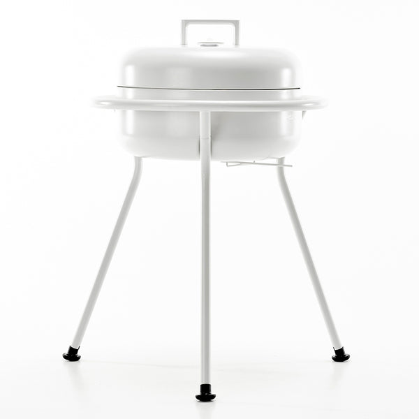 KORO BARBECUE WHITE - AVAILABLE THIS SPRING
